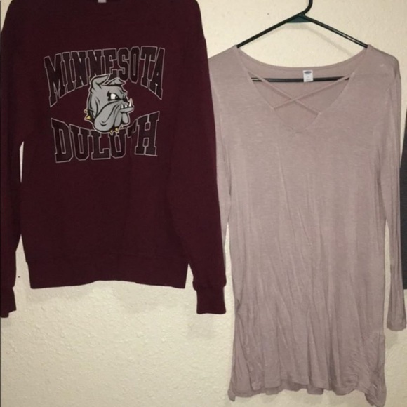 Shirts - Picture 3 of 4